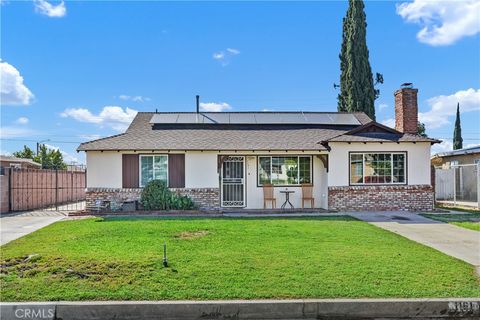 Photo of 1151 E 33rd St, San Bernardino, CA 92404 (MLS # IV25224638)