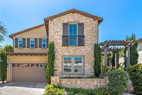50 COOPER Lake Forest CA 92630