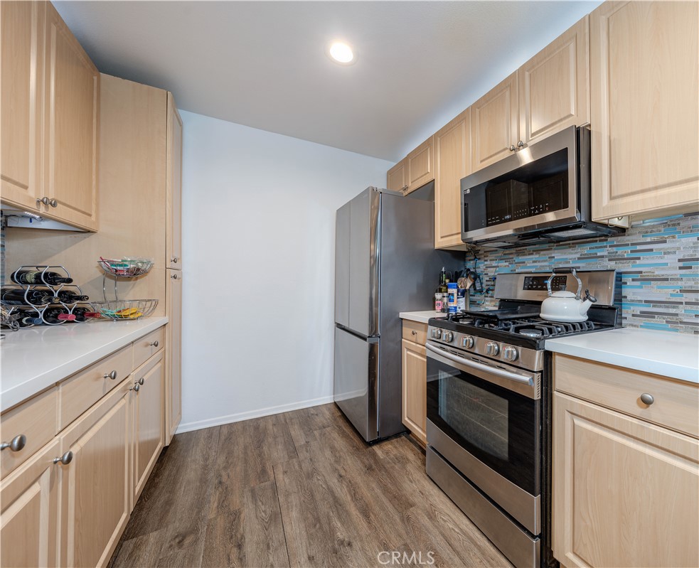 Watermarke (WATR) - Residential