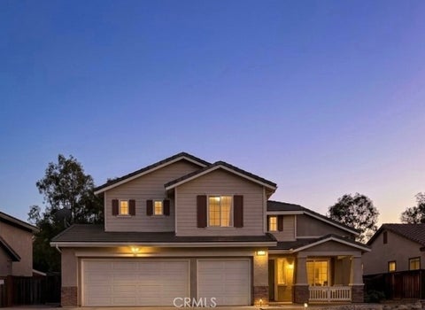Photo of 23037 Imperial DR, Moreno Valley, CA 92557 (MLS # PW26185779)