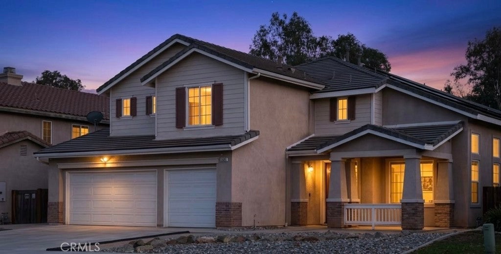 Photo of 23037 Imperial DR, Moreno Valley, CA 92557 (MLS # PW26185779)