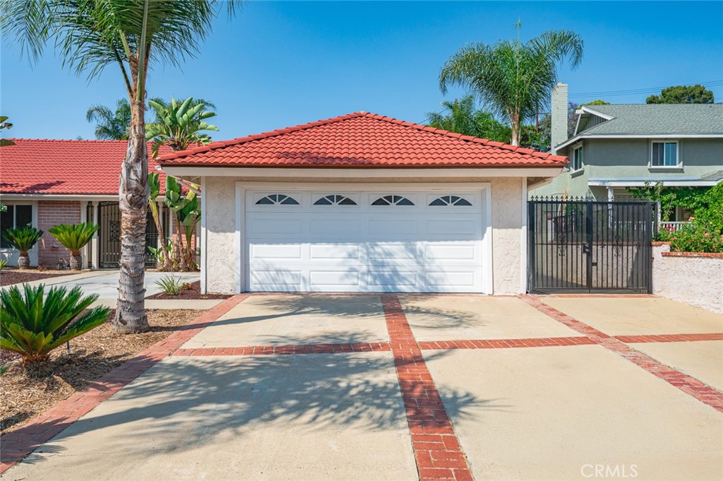 21503 Cazadero Place