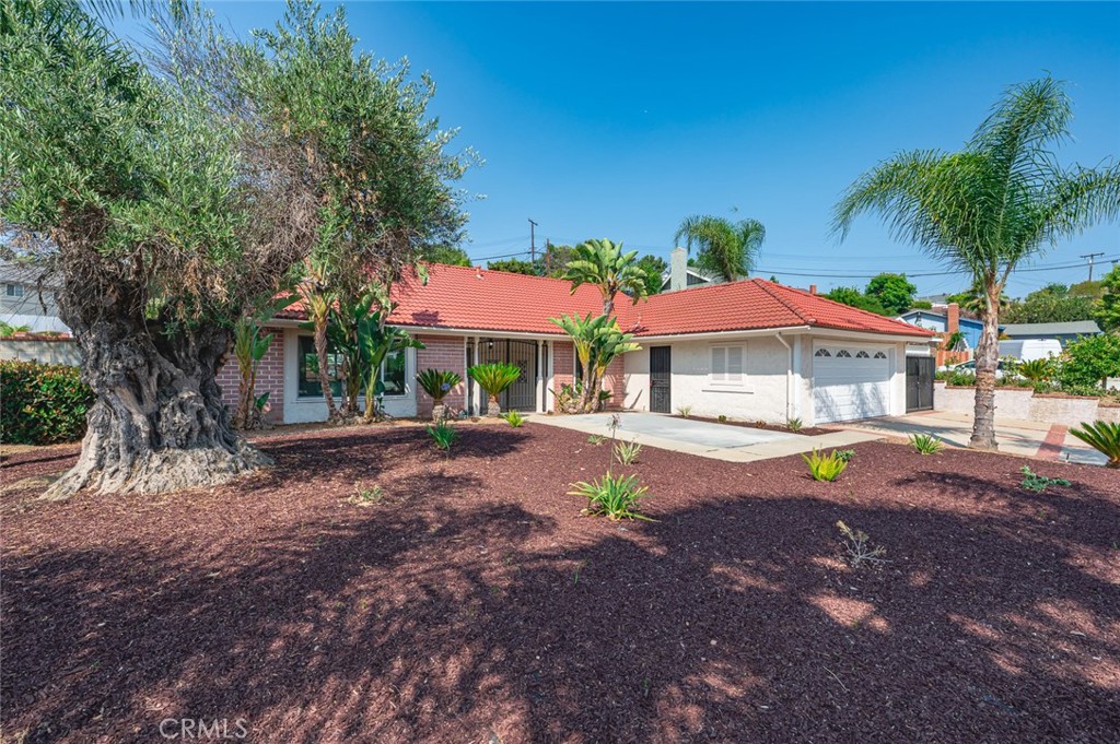 21503 Cazadero Place