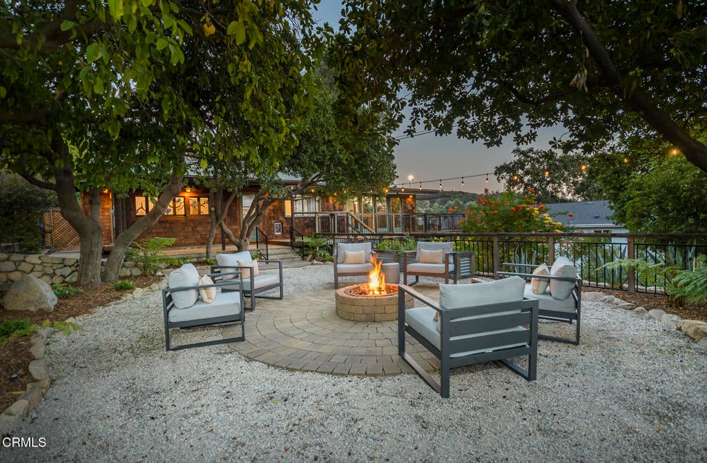 5725 Canyonside Road