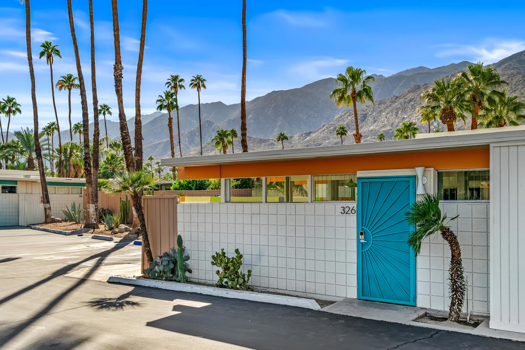 Ocotillo Lodge - Residential