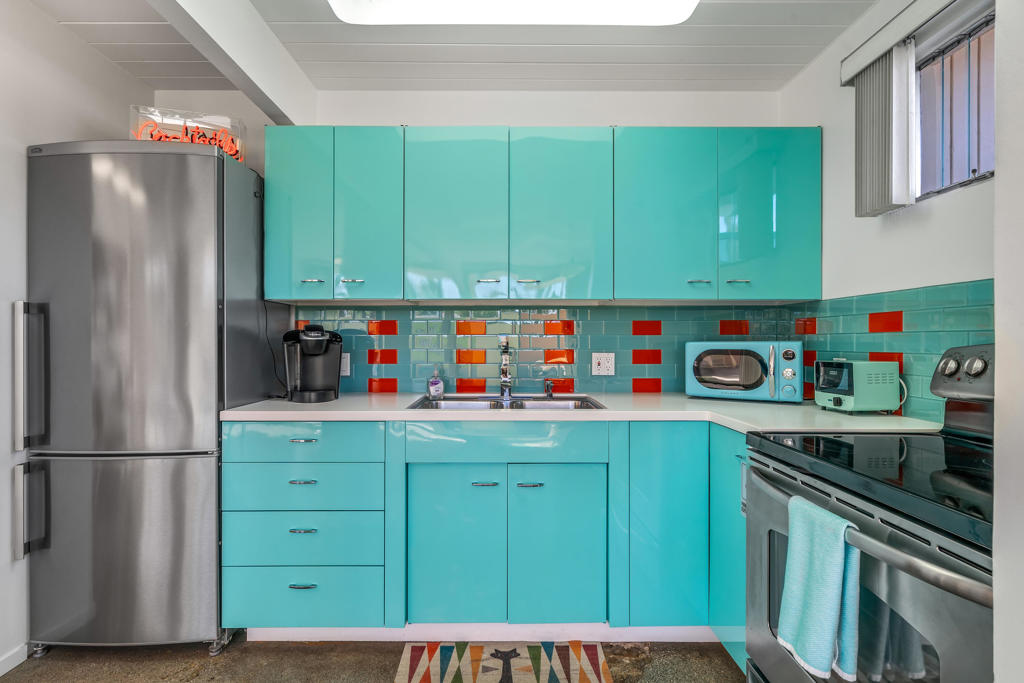 Ocotillo Lodge - Residential