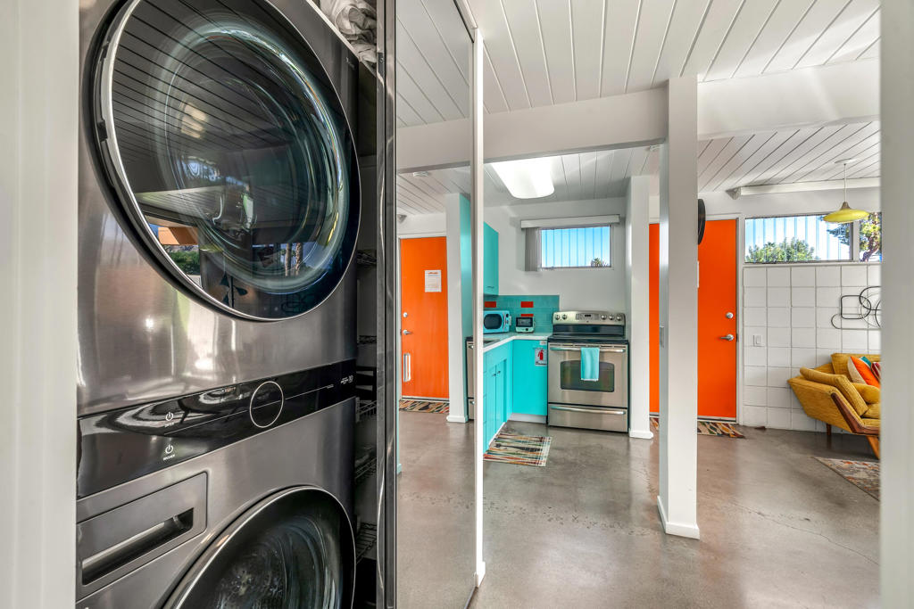 Ocotillo Lodge - Residential