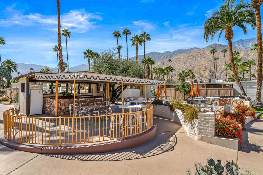 Ocotillo Lodge - Residential