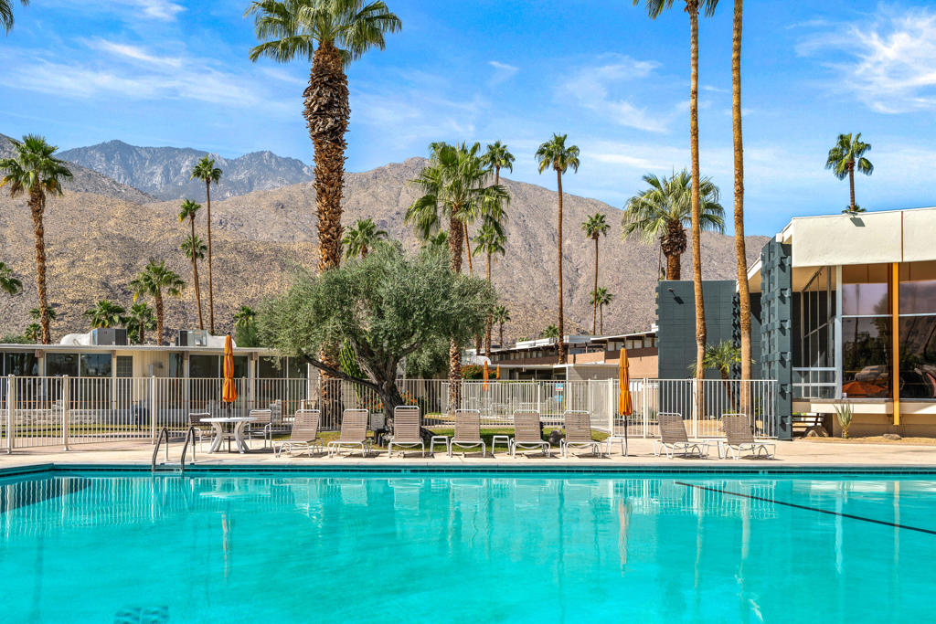 Ocotillo Lodge - Residential