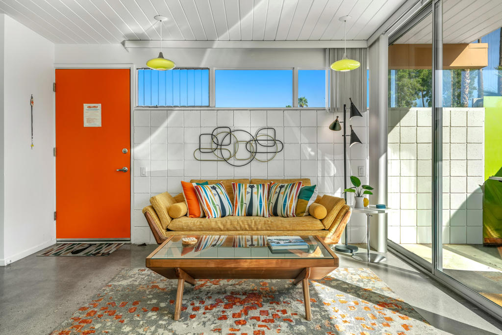 Ocotillo Lodge - Residential