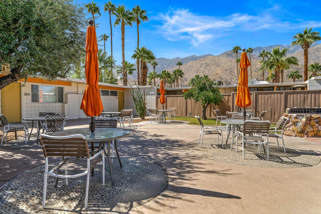 Ocotillo Lodge - Residential