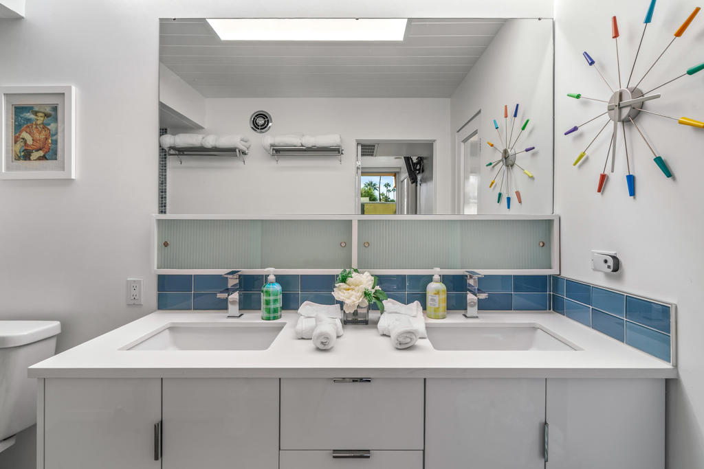 Ocotillo Lodge - Residential