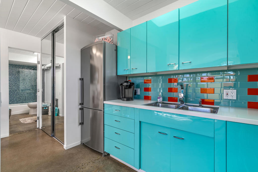 Ocotillo Lodge - Residential