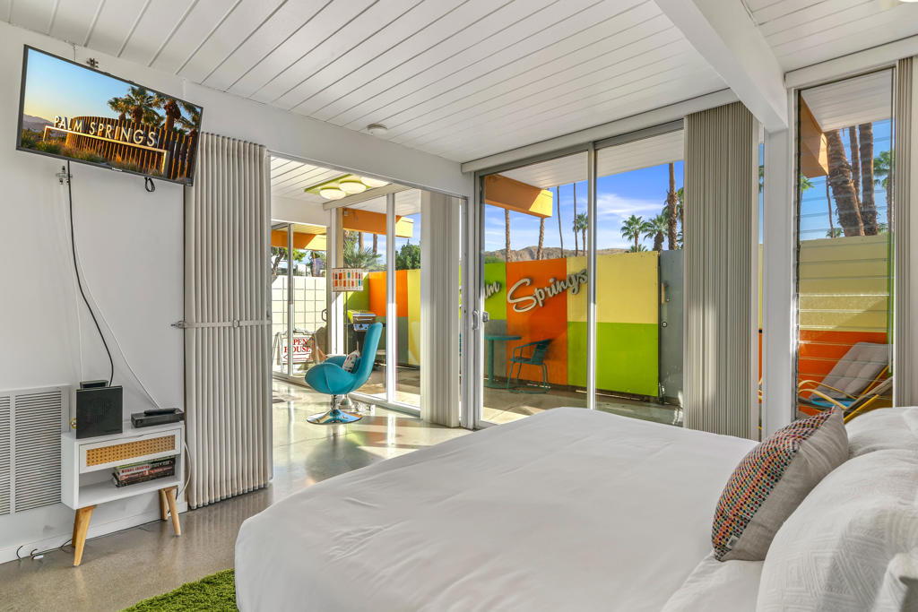 Ocotillo Lodge - Residential