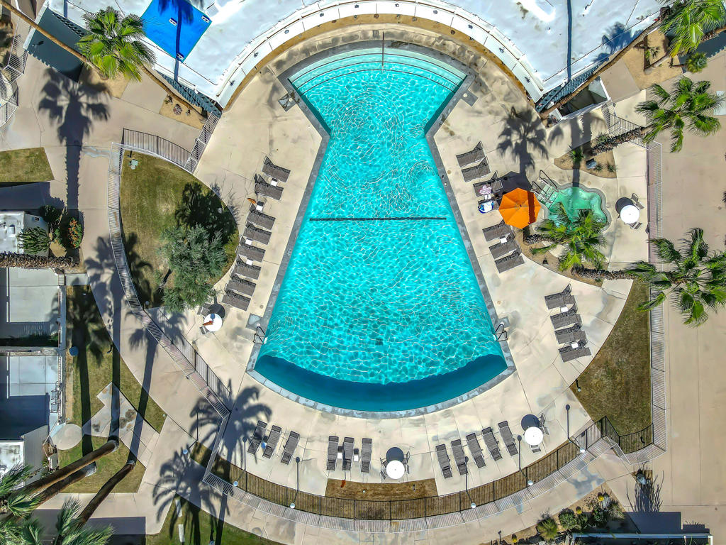 Ocotillo Lodge - Residential