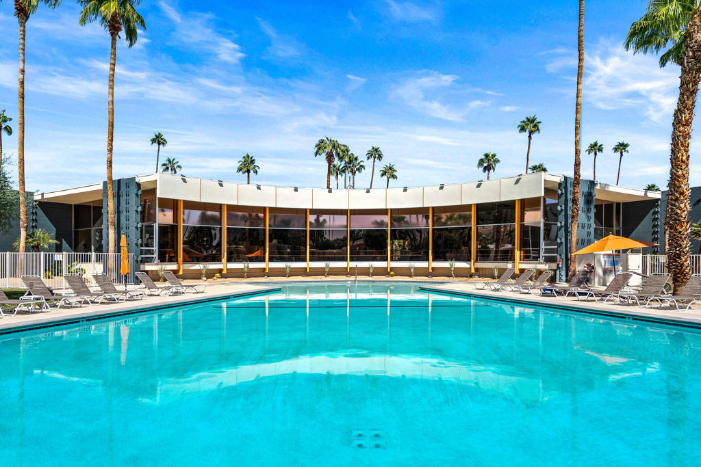 Ocotillo Lodge - Residential