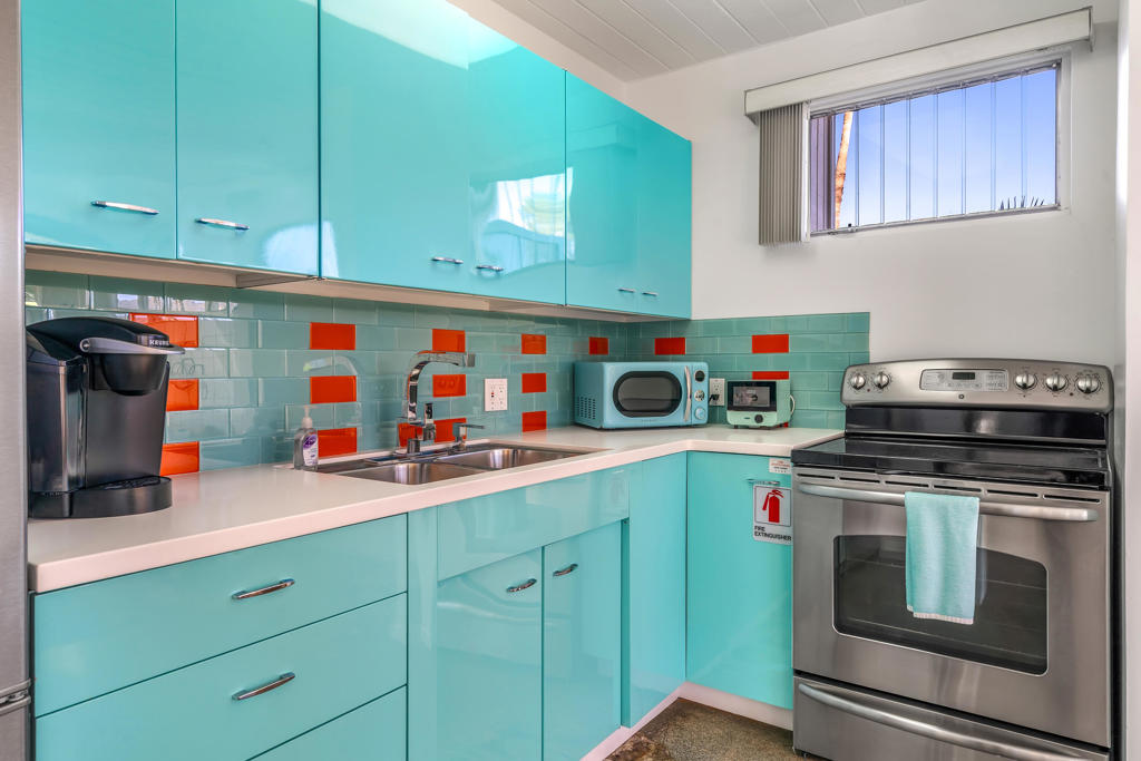 Ocotillo Lodge - Residential