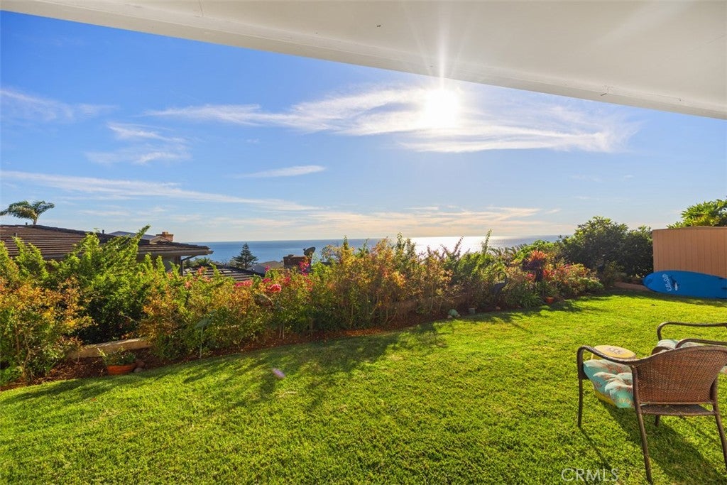 Photo of 2 N Vista De La Luna, Laguna Beach, CA 92651 (MLS # LG26007209)