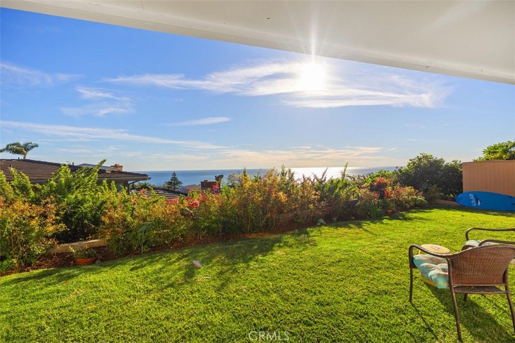 Photo of 2 N Vista De La Luna, Laguna Beach, CA 92651 (MLS # LG26007209)