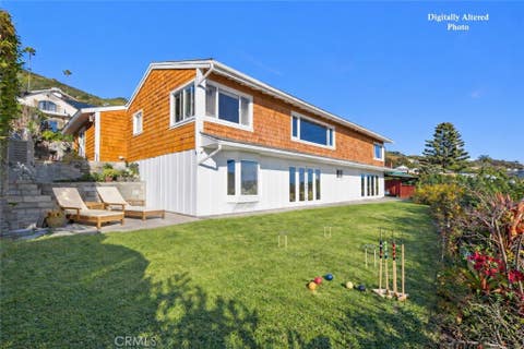 Photo of 2 N Vista De La Luna, Laguna Beach, CA 92651 (MLS # LG26007209)