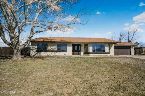 37324 97th Street East, Littlerock, CA 93543 - MLS#: SR26188919