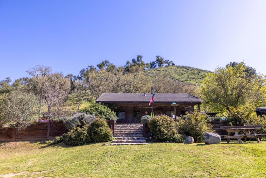 20215 Cachagua Road