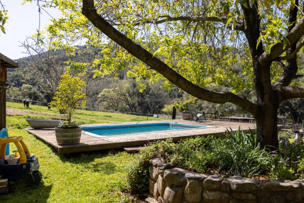 20215 Cachagua Road
