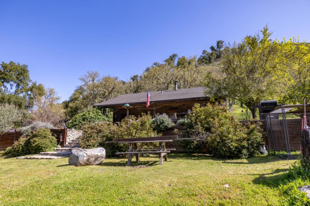 20215 Cachagua Road