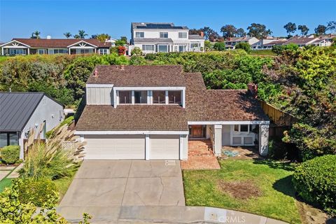Photo of 33512 Dosinia Dr, Dana Point, CA 92629 (MLS # PW25244751)