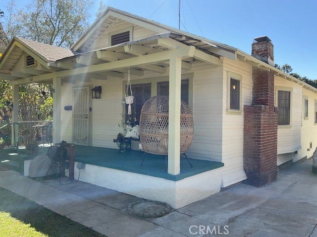262 Thorne