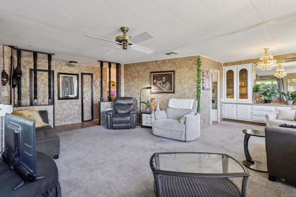 1145 E Barham Dr 132