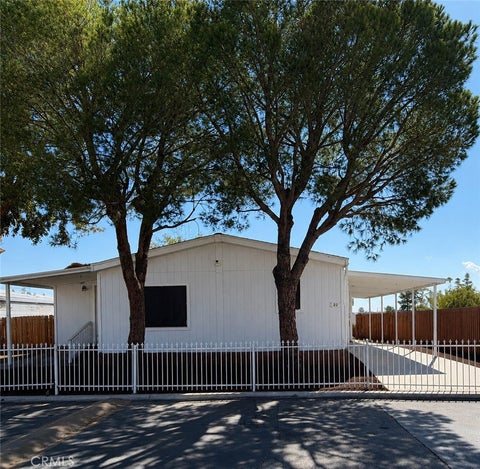 Photo of 22838 Bear Valley RD #22, Apple Valley, CA 92308 (MLS # CV26188978)