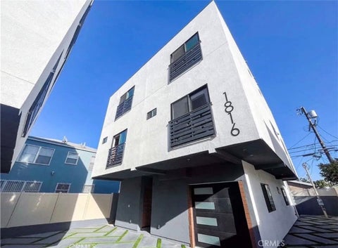 Photo of 1816 1 S Hauser Boulevard, Los Angeles, CA 90019 (MLS # PW26223871)