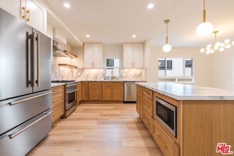 Photo of 7964 Norton Avenue, West Hollywood, CA 90046 (MLS # 26994487)