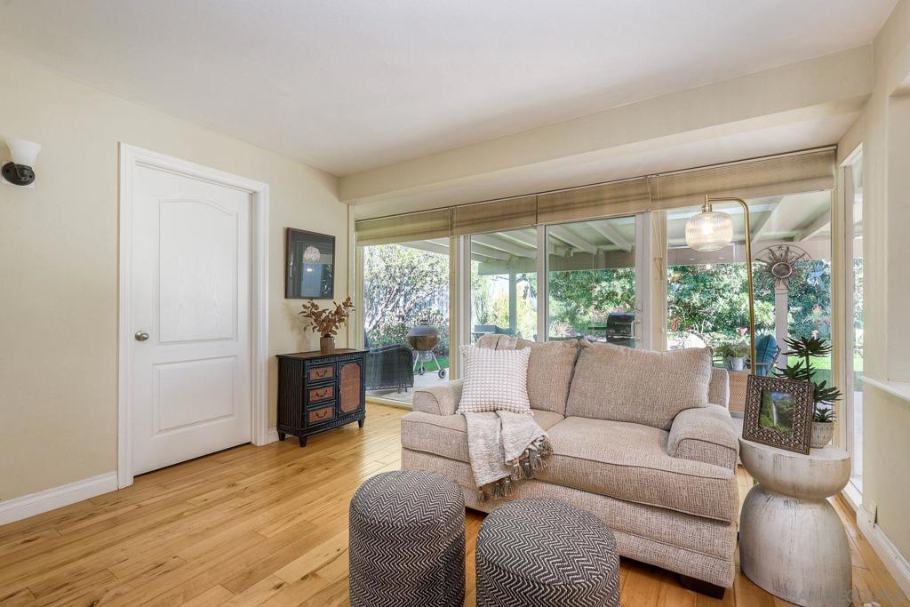 Rancho Bernardo - Residential