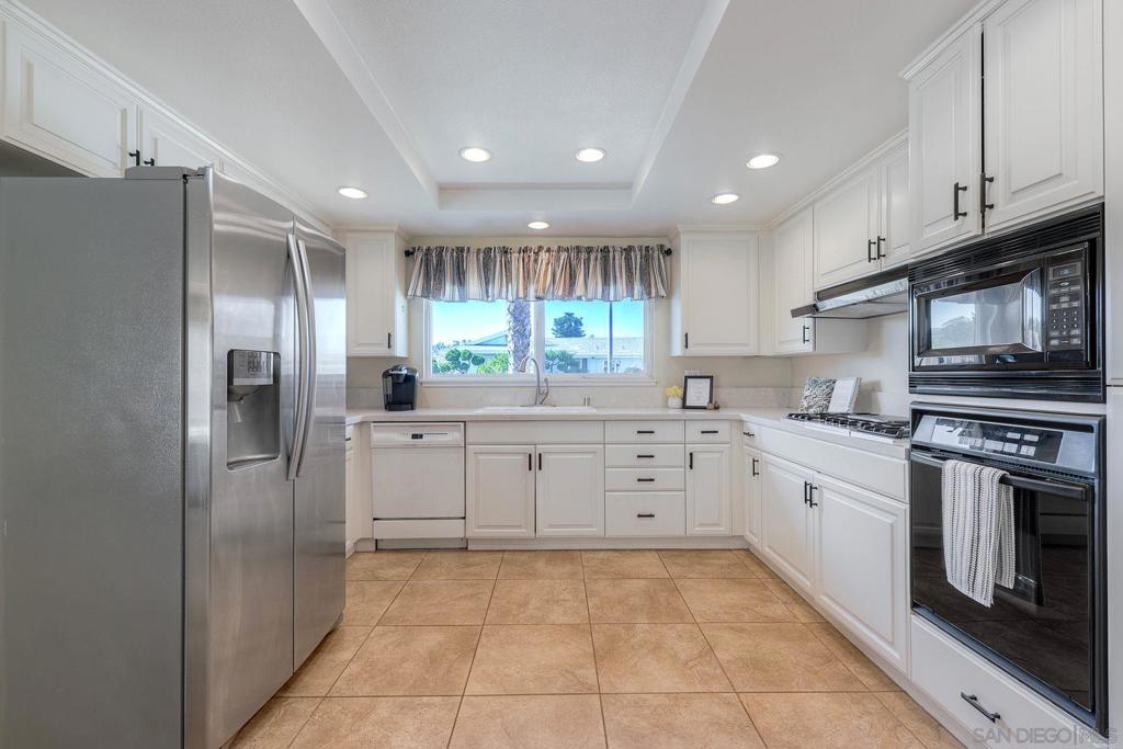 Rancho Bernardo - Residential