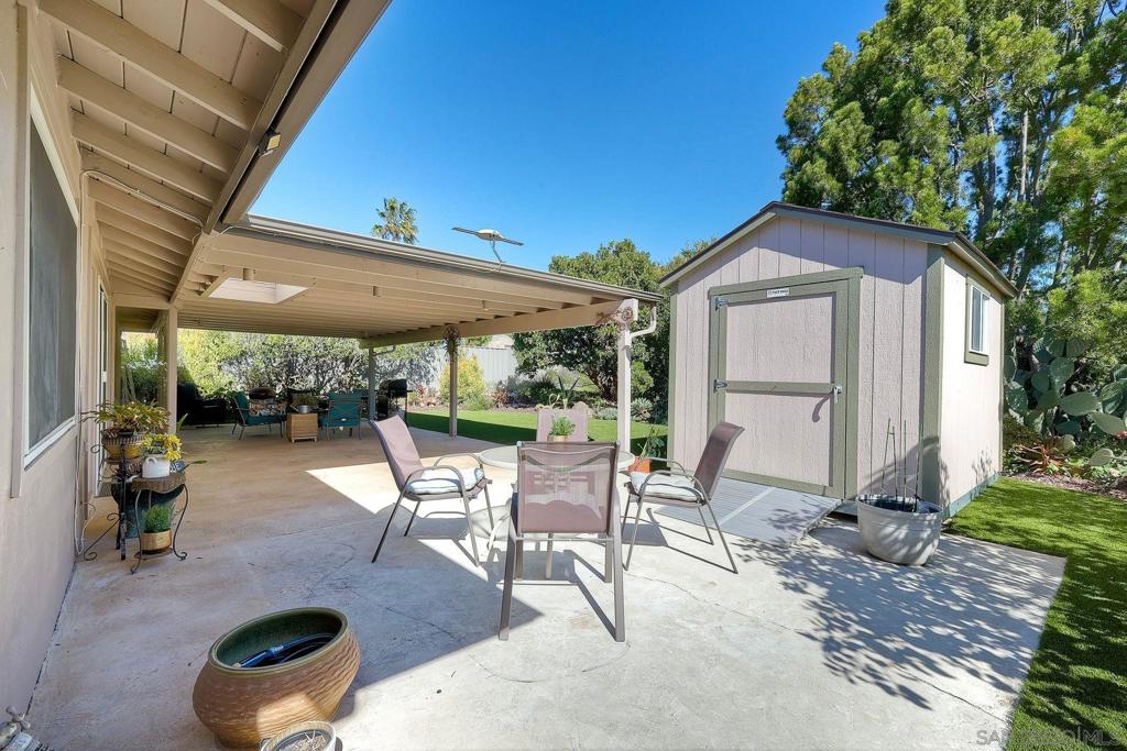 Rancho Bernardo - Residential