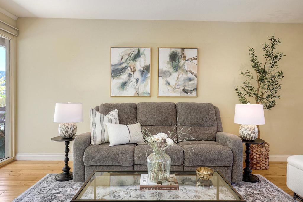 Rancho Bernardo - Residential