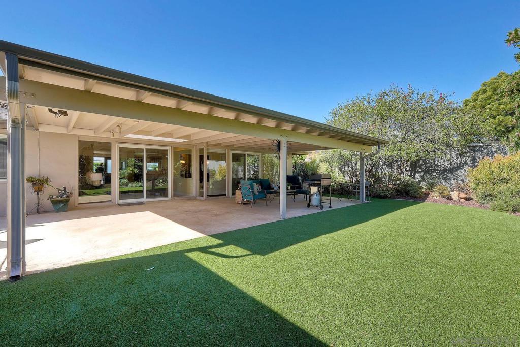 Rancho Bernardo - Residential