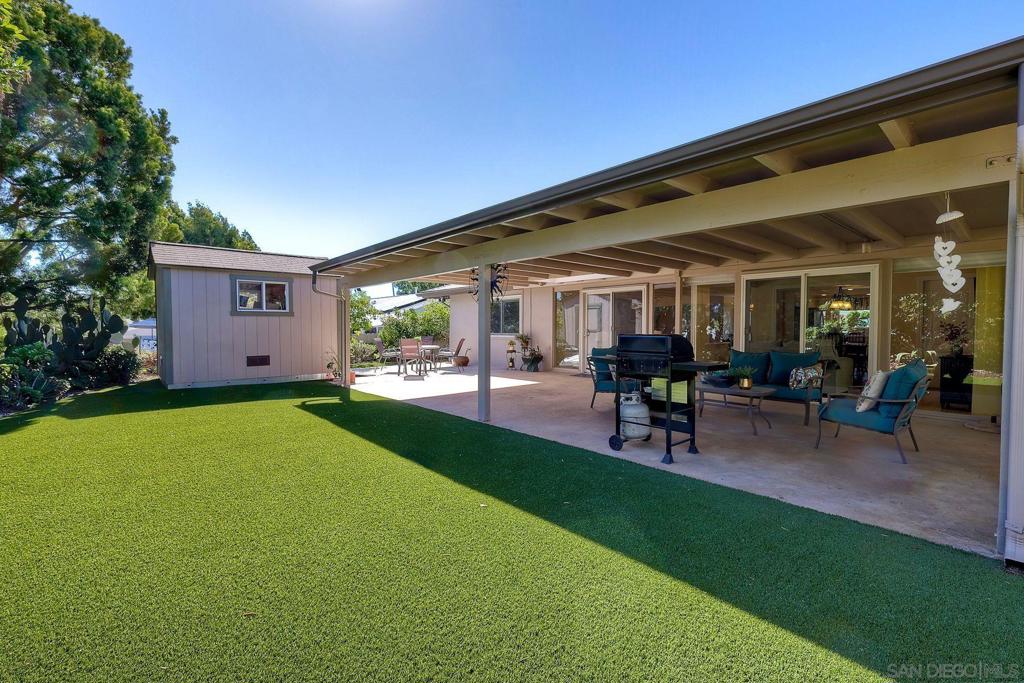 Rancho Bernardo - Residential