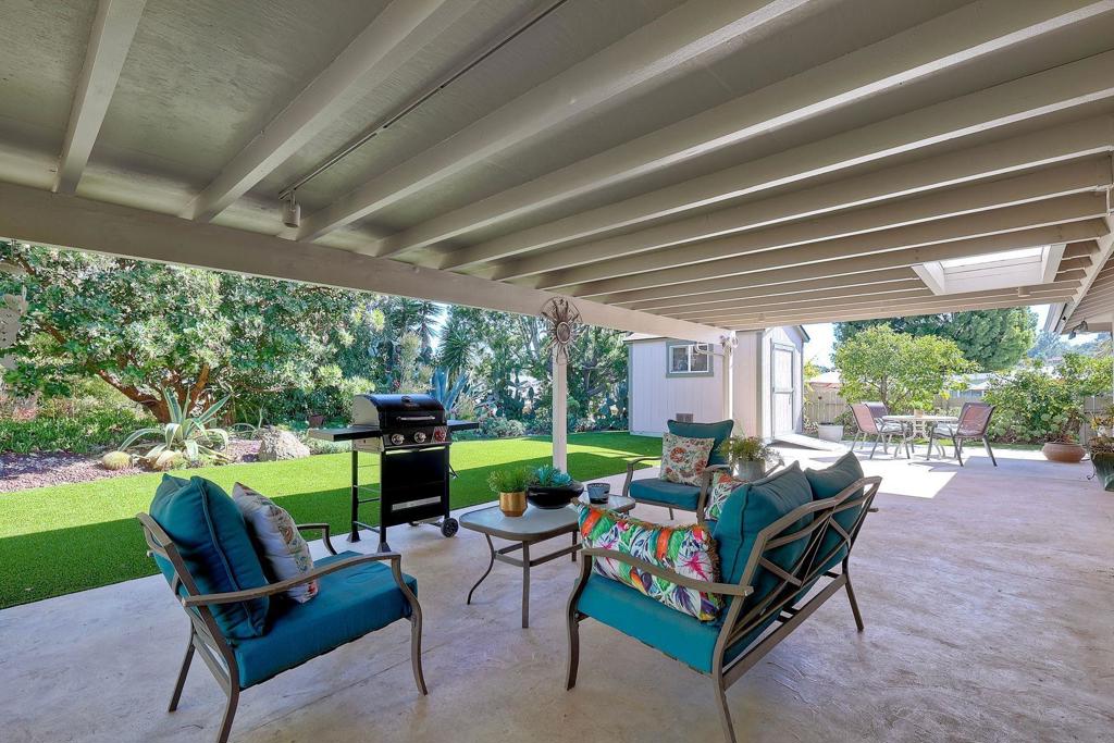 Rancho Bernardo - Residential