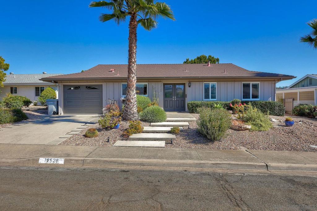 Rancho Bernardo - Residential