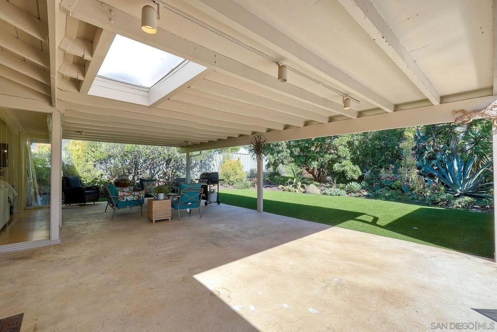 Rancho Bernardo - Residential