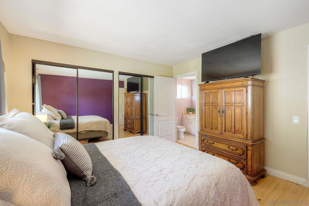 Rancho Bernardo - Residential