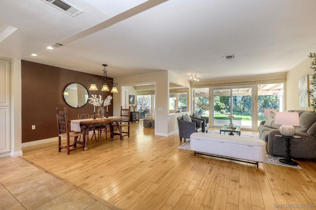Rancho Bernardo - Residential