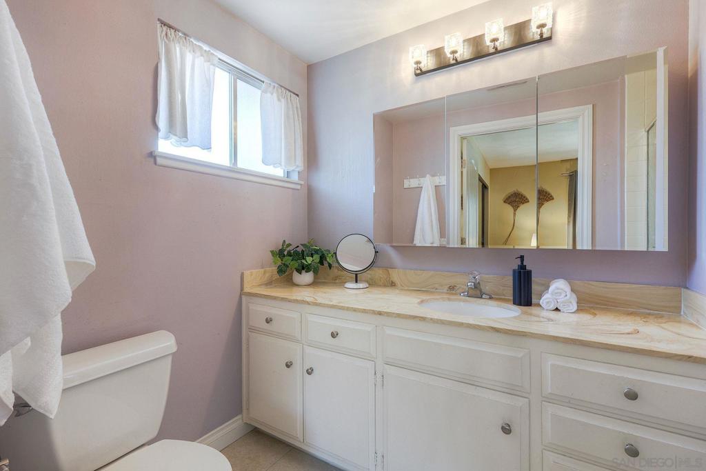 Rancho Bernardo - Residential