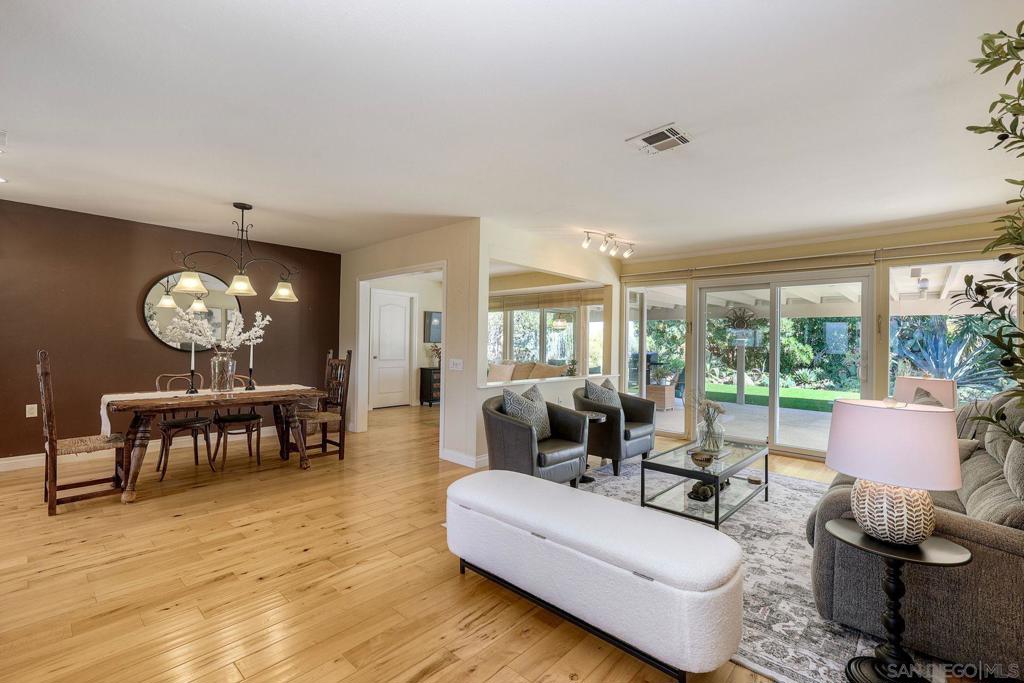 Rancho Bernardo - Residential