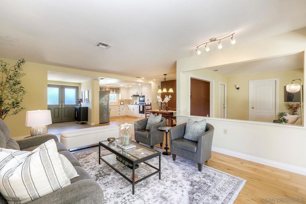 Rancho Bernardo - Residential