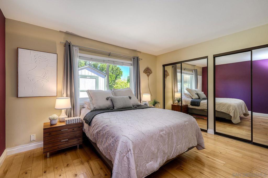 Rancho Bernardo - Residential