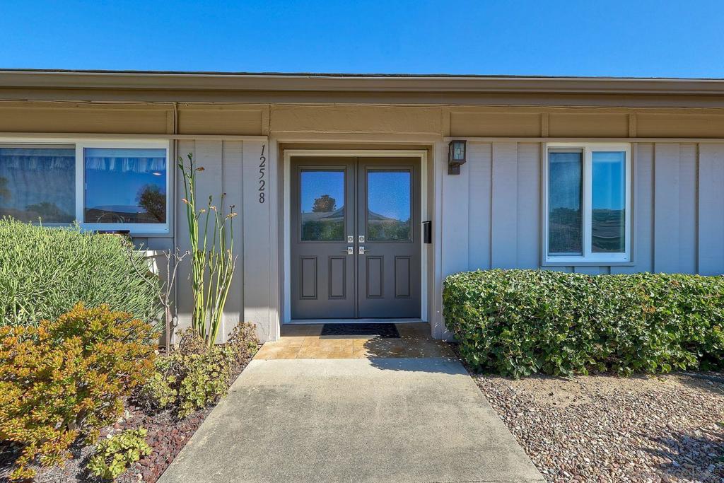 Rancho Bernardo - Residential